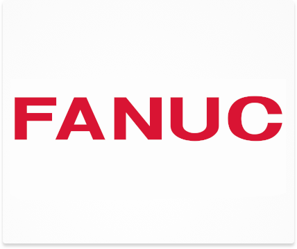 Fanuc FOCAS Logo