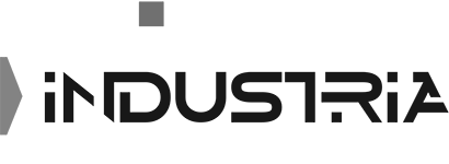Industria Logo