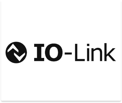 IO-Link Logo.