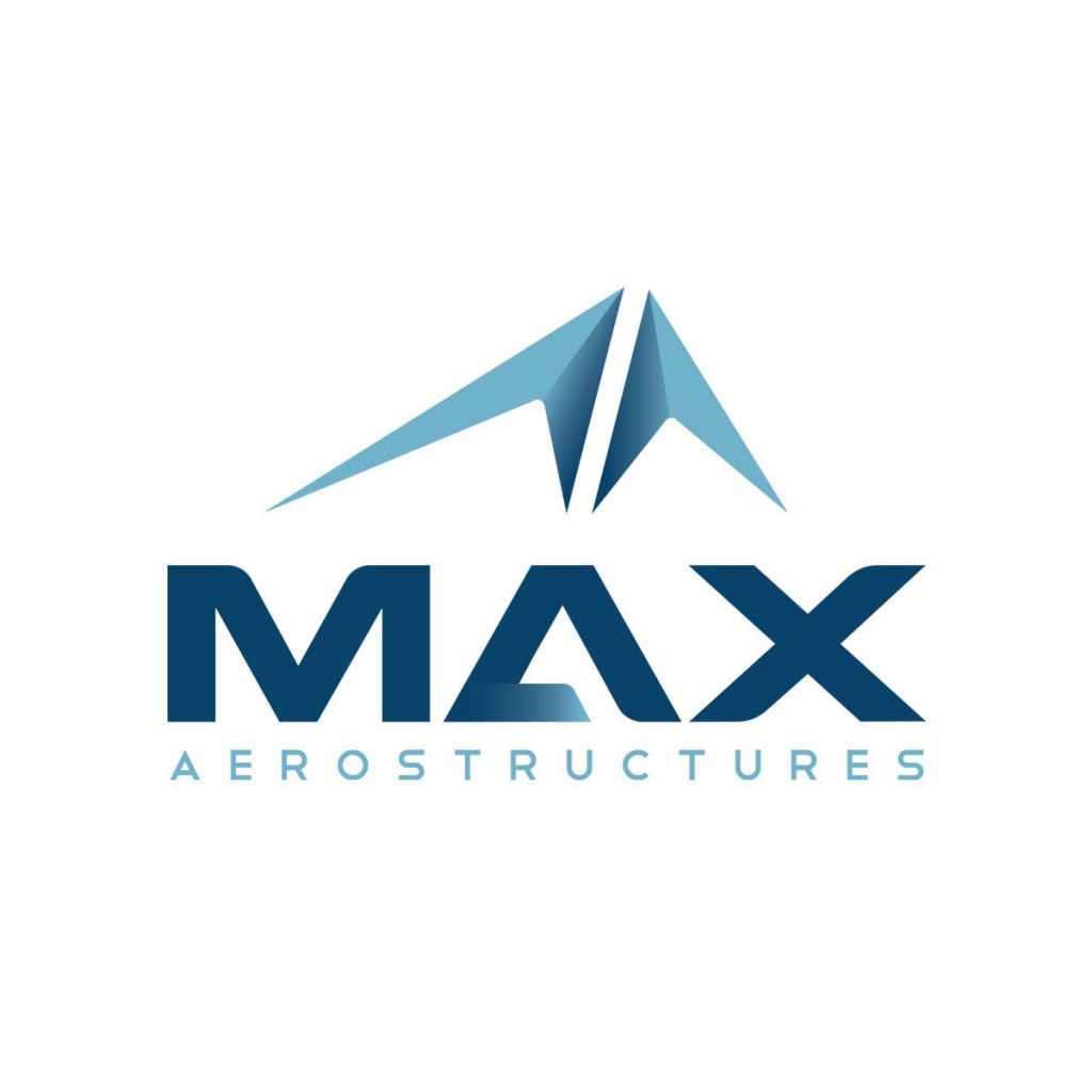 max aerostructures logo