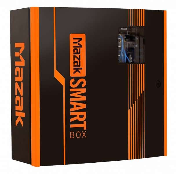 mazak-smartbox