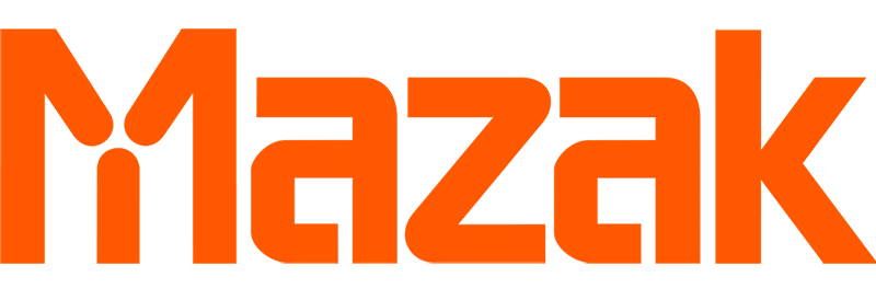 Mazak Logo