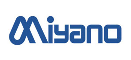 Miyano Logo