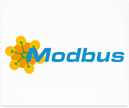 Modbus Logo.