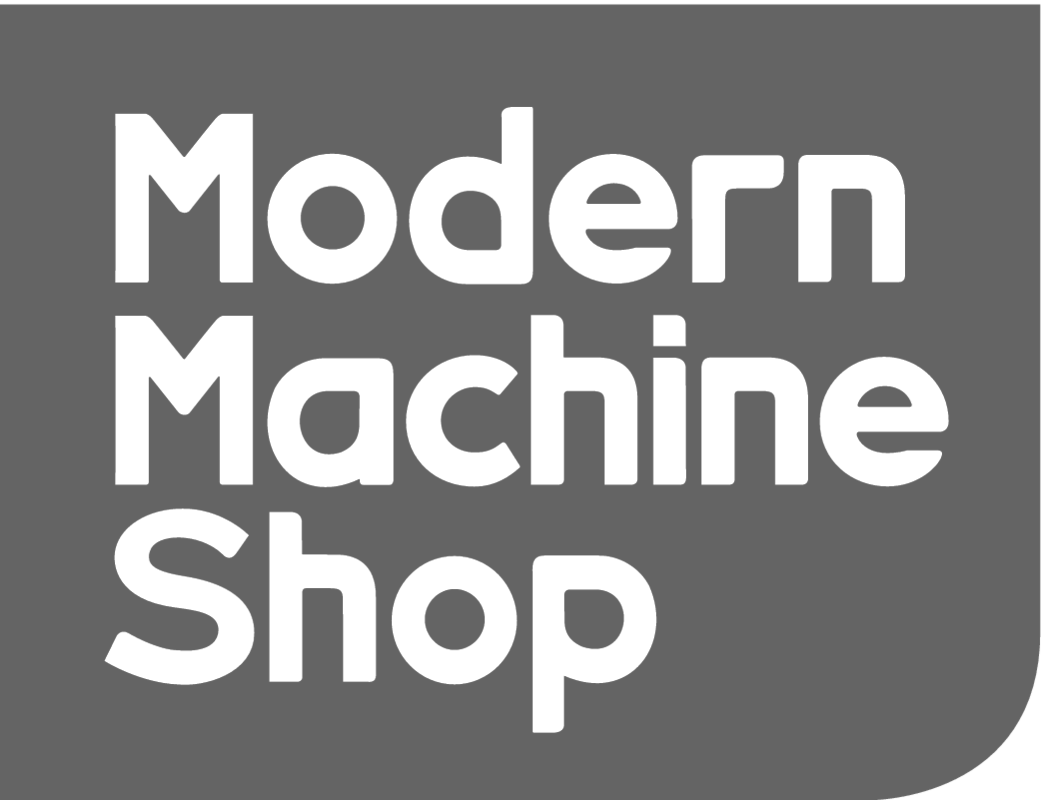 modern machine shop