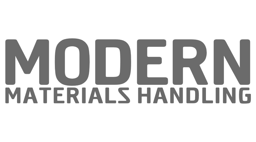 Modern Materials Handling Logo