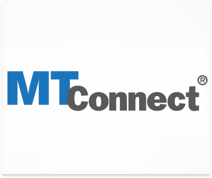 MTConnect Logo