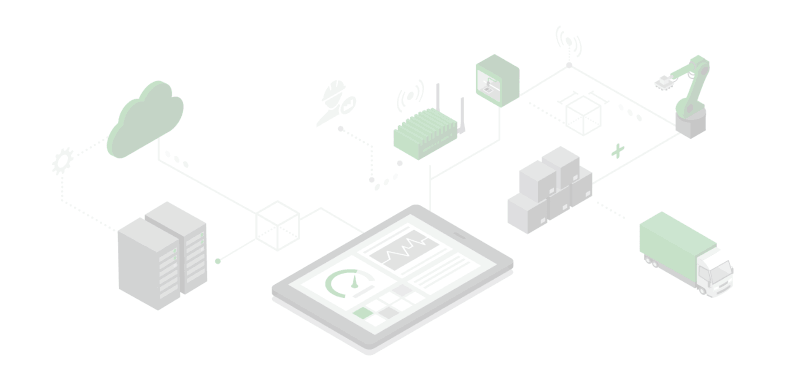 Cloud Benefits in the Factory