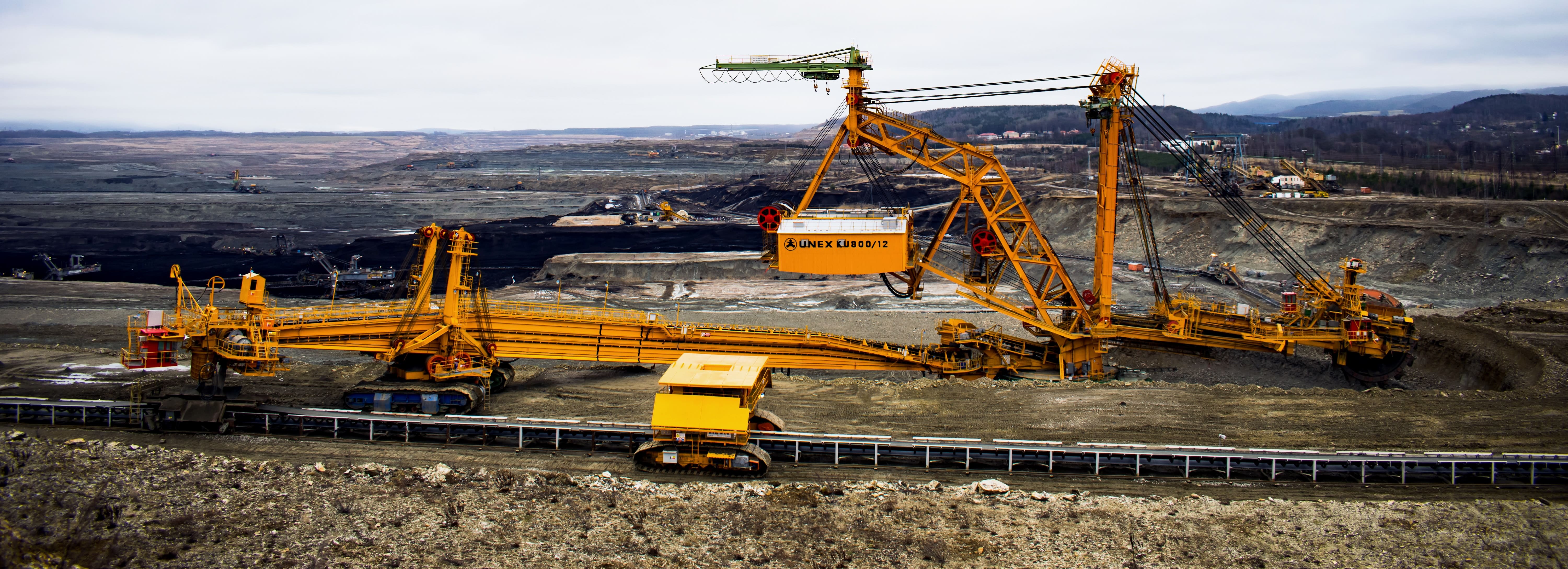 Oil and Gas Equipment