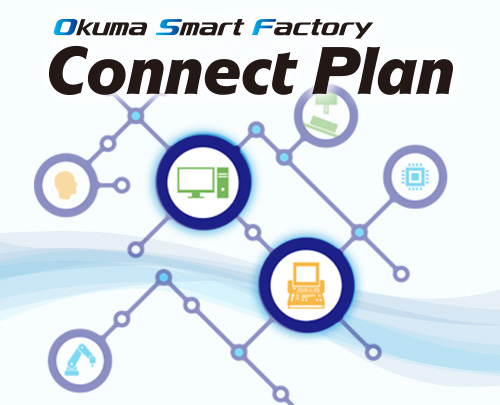 Okuma Connect Plan