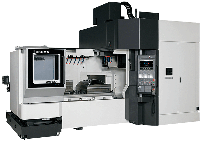 Connect Your Okuma CNC Machine