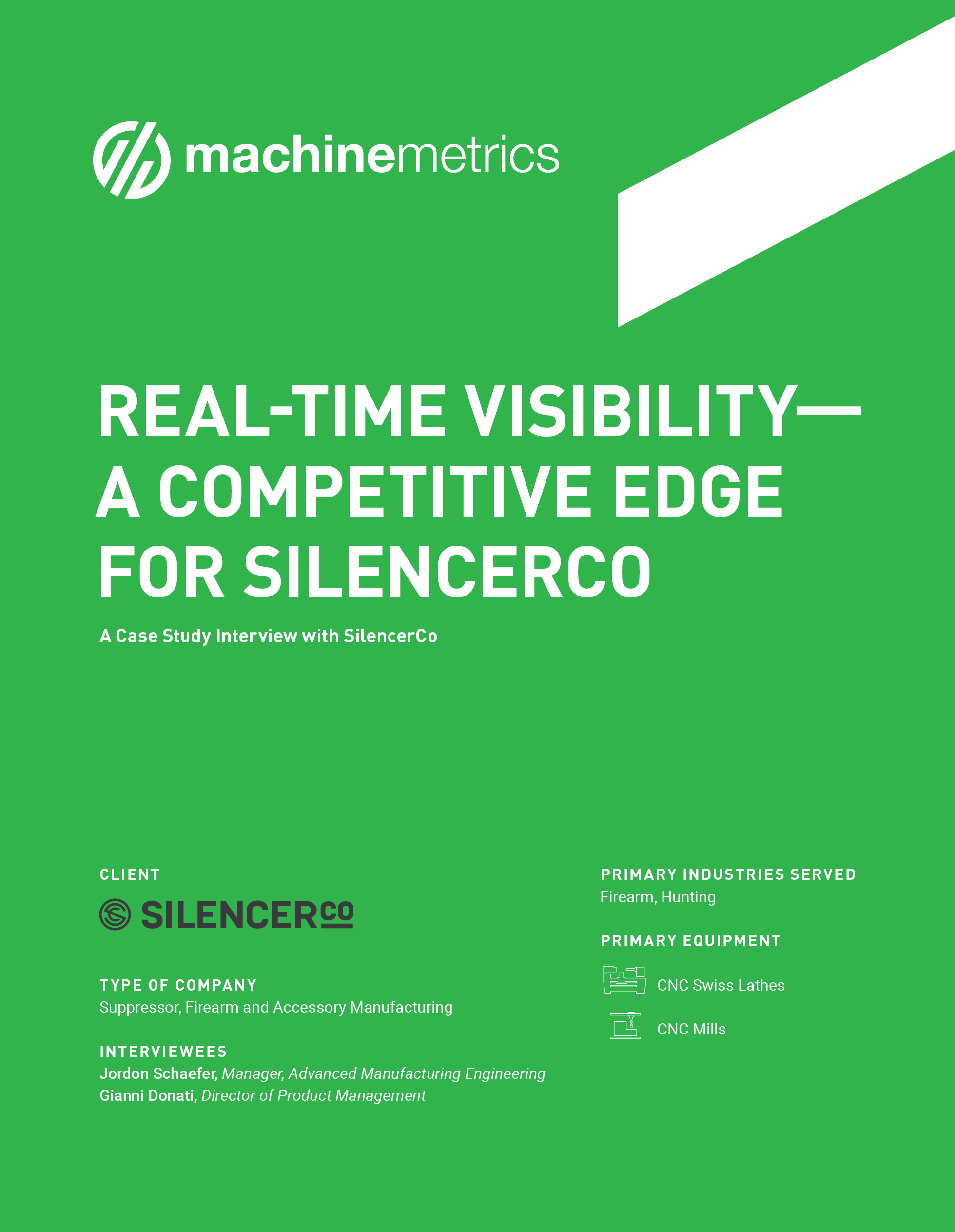 silencerco case study cover-13-01