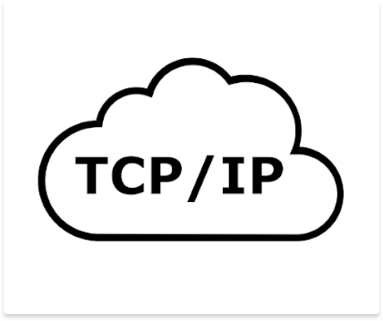TCP/IP Logo.