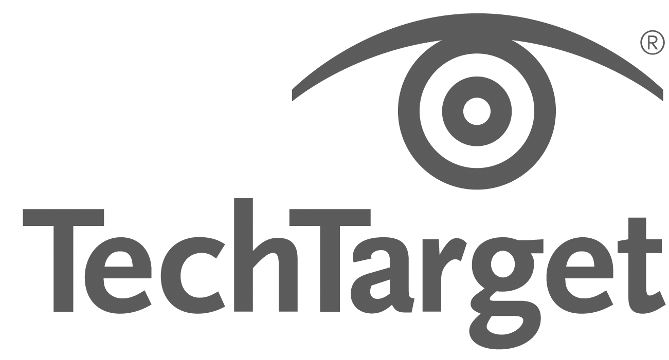 techtarget logo