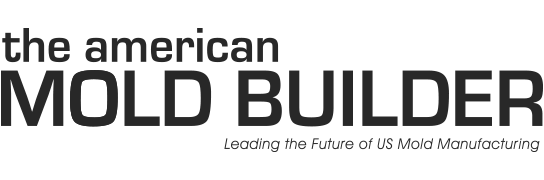 The American Mold Builder Logo