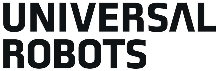 Universal Robots Logo.